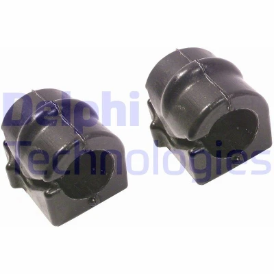 Billede af DELPHI TD785W Stabilisatorbøsning OPEL: Astra H Hatchback, Combo C Tour