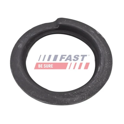 Billede af FAST FT12128 Fjederbensleje venstre foraksel, højre foraksel PEUGEOT: 207 Hatchback, 206+ 307 Stationcar, CITROËN: C3 II, C4 I Hatchback