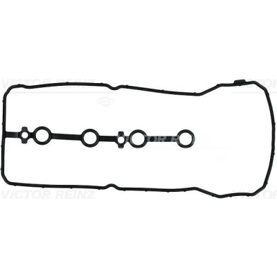 Billede af REINZ 71 12652 00 Toppdekselpakning ACM (polyakryl gummi) DACIA: Duster SUV, NISSAN: Qashqai / Qashqai+2 I, Juke
