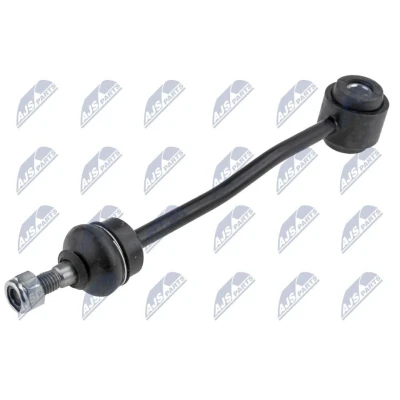 Billede af NTY ZLP CH 022 Stabstag foraksel JEEP: Wrangler II SUV Cabriolet (TJ) 2.5, 4.0, 2.4, 4.0 Rubicon 1996 2007