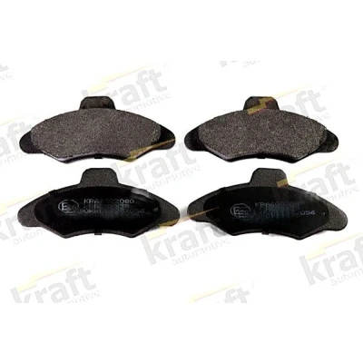 Billede af Bremseklodser KRAFT AUTOMOTIVE 6002080