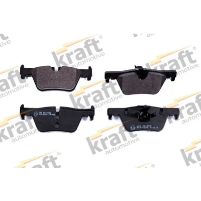 Billede af Bremseklodser KRAFT AUTOMOTIVE 6002551