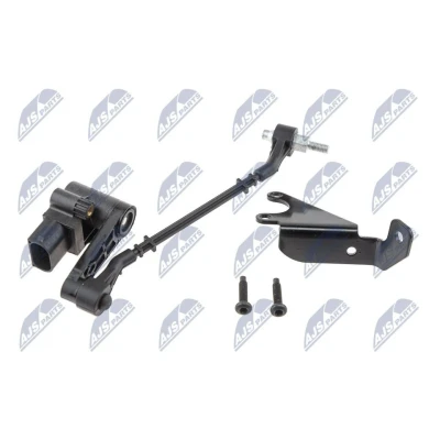 Billede af NTY ECX LR 003 Regulator, niveauregulering