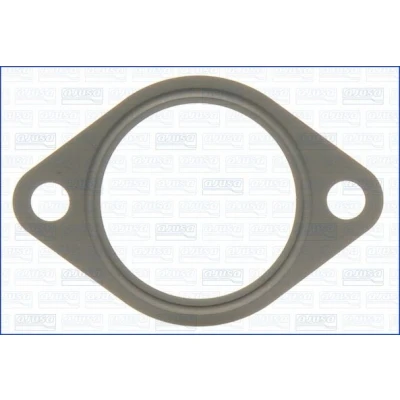 Billede af AJUSA 01232900 Pakning, udstødningsrør HYUNDAI: i10 I, II Hatchback
