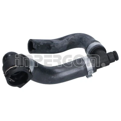 Billede af ORIGINAL IMPERIUM 17591 Kølerslanger midten til venstre Gummi FIAT: Punto Evo Hatchback, III Grande Hatchback