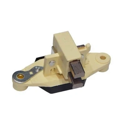 Billede af HITACHI 130507 Generatorregulator 14 SKODA: Fabia 1 Combi, I Hatchback, FIAT: X 1/9, 124 Coupe, ALFA ROMEO: 75
