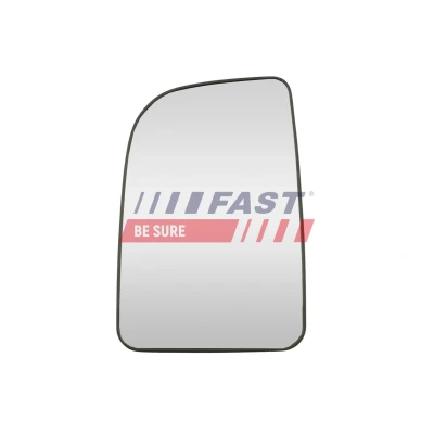 Billede af FAST FT88620 Spejlglas, udvendig spejl