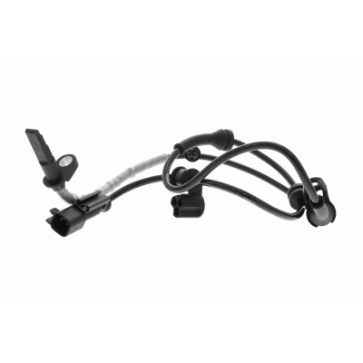 Billede af VEMO V58 72 0002 ABS Sensor foraksel med kabel 2 kantet