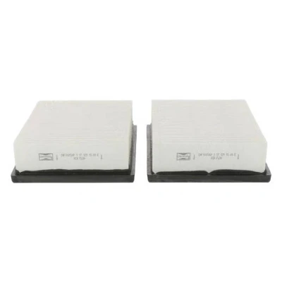 Billede af CHAMPION CAF100726P Luftfilter 50 140 186 Filterindsats VOLKSWAGEN: Lupo / 3L, Caddy 2 Kastenwagen, Polo III Hatchback, SEAT: Ibiza