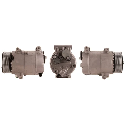 Billede af ELSTOCK 51 0695 Kompressor PAG 46 R 134a med pakninger RENAULT: ESPACE 4