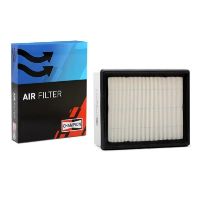 Billede af CHAMPION CAF100708P Luftfilter 86 170 207 Filterindsats PEUGEOT: 206 Hatchback, SW, CITROËN: Xsara Picasso, Stationcar