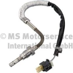 Billede af PIERBURG 7.11020.01.0 Sensoren før turbolader MERCEDES BENZ: E klasse T modell, A klasse, B