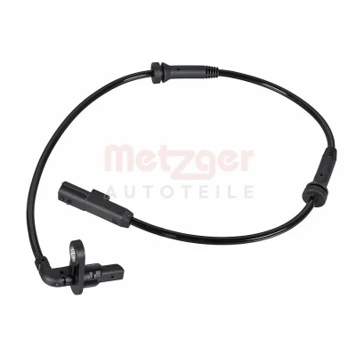 Billede af METZGER 09001603 ABS Sensor Bagaksel venstre 2 polet