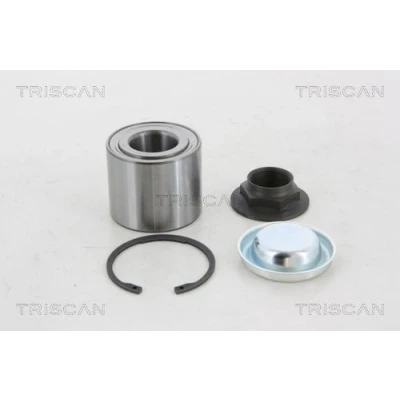Billede af TRISCAN 8530 10276 Hjullejesæt 62 CITROËN: C4 II Hatchback, I Grand Picasso, Berlingo Van, PEUGEOT: 3008 I, 308 SW, Hatchback