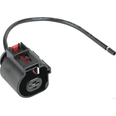 Billede af Kabelreparationssæt, central elektronik HERTH+BUSS ELPARTS 51277458