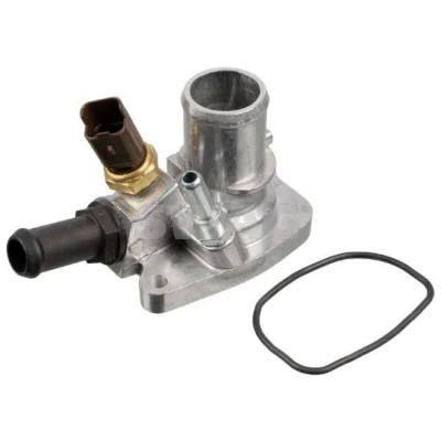 Billede af SWAG 33 10 0400 Termostat 88 med pakning temperaturkontakt hus FIAT: 500 Hatchback, Grande Punto Panda II Hatchback