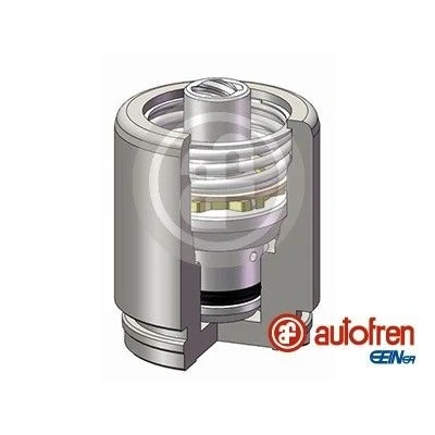 Billede af AUTOFREN SEINSA D025605K Stempel, bremsekaliper 40 bagaksel ATE OPEL: Astra J Sports Tourer
