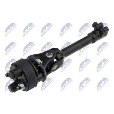 Billede af NTY SKK NS 011 Styringsaksel 6,1cm