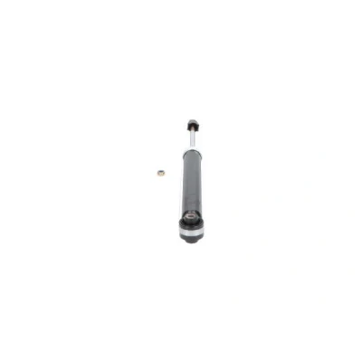 Billede af KAVO PARTS SSA 1002 støddæmper bagaksel Gastryk dobbeltrør Teleskop nederste øje, øverste stift CHEVROLET: Aveo / Kalos Hatchback