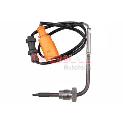 Billede af METZGER 0894972 Sensoren VOLKSWAGEN: Polo V Hatchback, SKODA: Fabia 2, SEAT: Ibiza 4