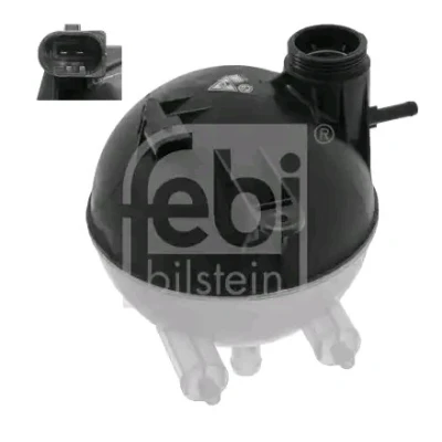Billede af FEBI BILSTEIN 49752 Ekspansionsbeholder uden låg, med sensor