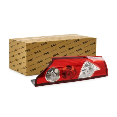 Billede af TYC 11 12748 01 2 Baglygter venstre uden lampeholder RENAULT: Kangoo II Express