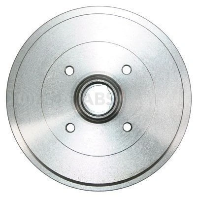 Billede af A.B.S. 2473 S Bremsetromler med leje 240 VOLKSWAGEN: GOLF 3 Cabrio,