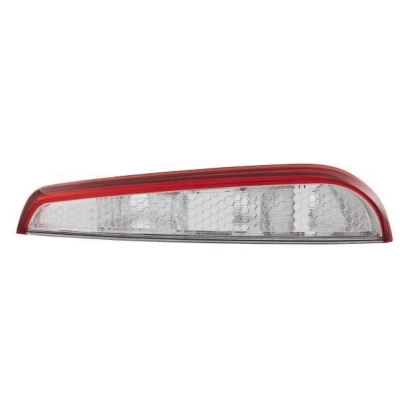 Billede af HELLA 9EL 354 678 021 Baglygter højre P21W, PR21W, PY21W uden pære, lampeholder FORD: Focus 2 Kombi