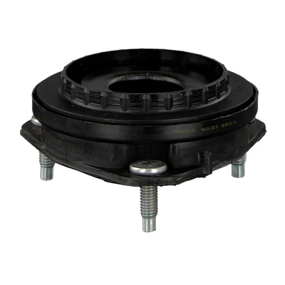 Billede af FEBI BILSTEIN 32618 Tårnleje foraksel med kugleleje Gummi FORD: Focus Mk1 Hatchback