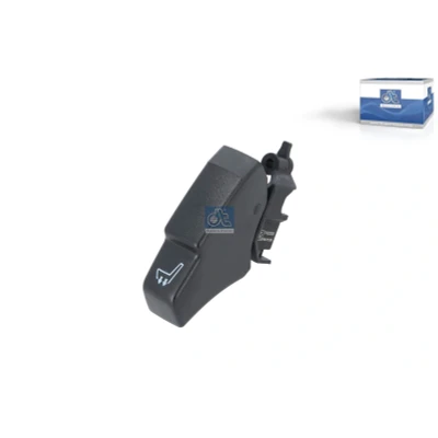 Billede af DT Spare Parts 1.22929 Styreenhed, sædeindstilling