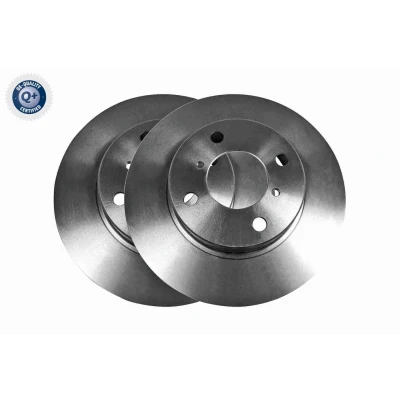 Billede af VAICO V40 40025 Bremseskiver foraksel 247 12 4 100 fuldstændigt Original Quality SUZUKI: Wagon R+ II Hatchback, R III Hatchback