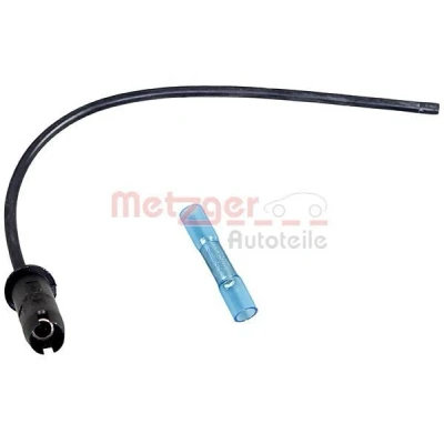 Billede af METZGER 2324076 Kabelreparationssæt, gløderør FIAT: Grande Punto Hatchback
