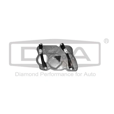 Billede af Dpa Rudehejs højre foraksel elektronisk 88370294702 SKODA: Octavia 2 Combi, II Hatchback