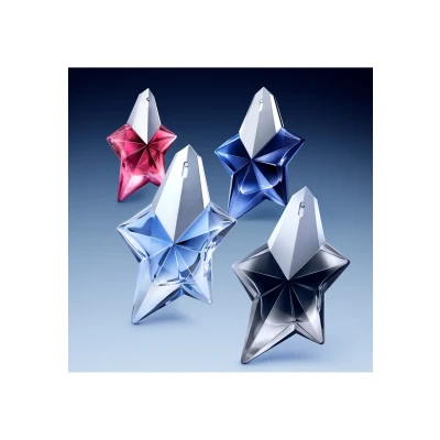 Billede af Mugler Fragrances Fantasm Eau de parfum, Dame, Størrelse: 25 ml,