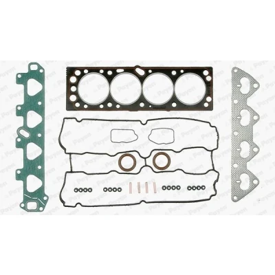 Billede af PAYEN DY232 Pakningssæt, topstykke med cylinderhovedpakning, ventilarmstætning OPEL: Astra F CC, G Caravan, CC