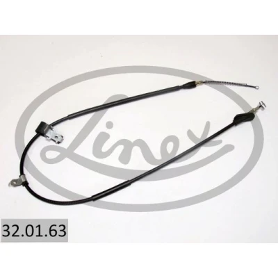 Billede af Håndbremsekabel LINEX 32.01.63