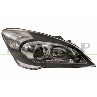 Billede af PRASCO KI4324903 Forlygter højre KIA: cee‘d I Hatchback, Stationcar