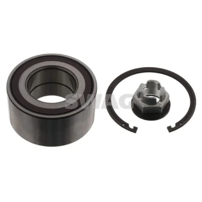 Billede af SWAG 60 93 3988 Hjullejesæt RENAULT: MEGANE 3 Grandtour, GRAND SCENIC 3, DACIA: Duster SUV, Dokker Stationcar
