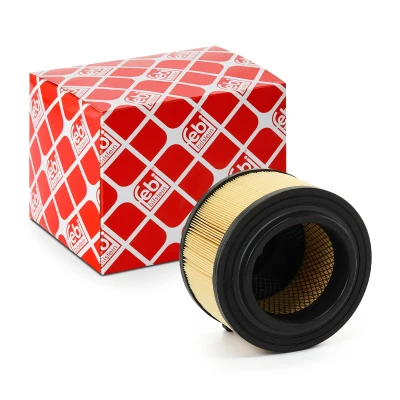 Billede af FEBI BILSTEIN 170202 Luftfilter 138 223 Filterindsats FORD: Ranger Mk3