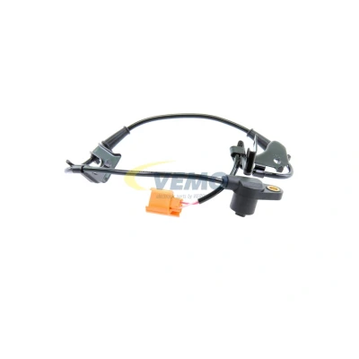 Billede af VEMO V26 72 0048 ABS Sensor venstre foraksel Original Quality til køretøjer med 12 HONDA: Civic 7 Hatchback, Limousine