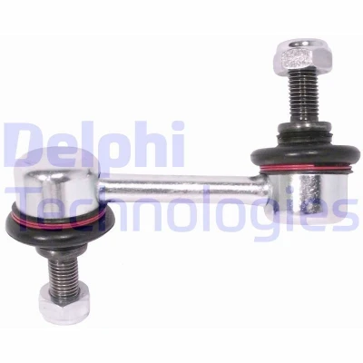 Billede af DELPHI TC2501 Stabstag 80 M10x1.25 HONDA: ACCORD 8, 8 Kombi