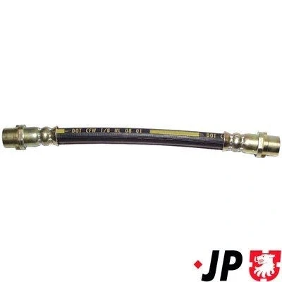 Billede af JP GROUP 1161702400 Bremseslange bagaksel 160 AUDI: 80 B4 Sedan, A4 B5 Avant