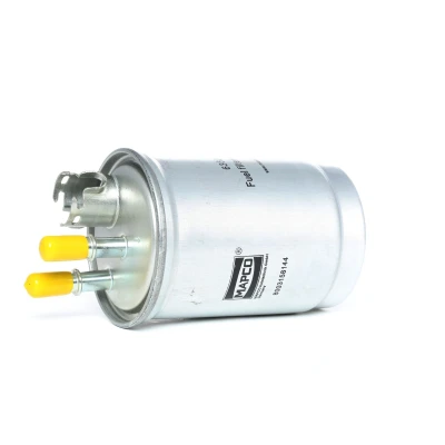 Billede af MAPCO 63607 Brændstoffilter Ledningsfilter 10 FORD: Focus Mk1 Stationcar, Hatchback, Transit Connect Van