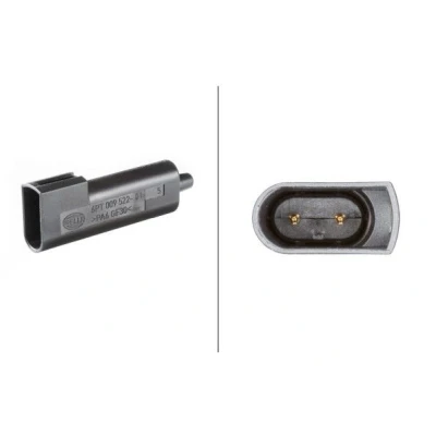 Billede af Sensor, udetemp. HELLA 6PT 009 522 011