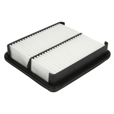 Billede af JC PREMIUM B28016PR Luftfilter 55 201 230 kantet Filterindsats SUZUKI: Grand Vitara 1 SUV, I SUV Cabriolet,