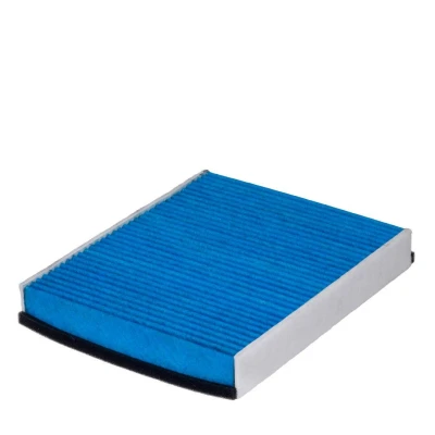 Billede af HENGST FILTER E3905LB Kabinefilter med antibakteriel virkning 256 203 35 FORD: FOCUS 3 Turnier, C Max 2, 3, VOLVO: V40 Hatchback