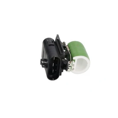 Billede af THERMOTEC DEF010TT Formodstand, kølerblæser elmotor OPEL: Corsa D Hatchback