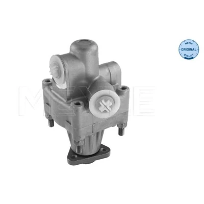 Billede af MEYLE 114 631 0032 Hydraulikpumpe Hydraulisk ORIGINAL Quality AUDI: 80 B3, B4 Sedan