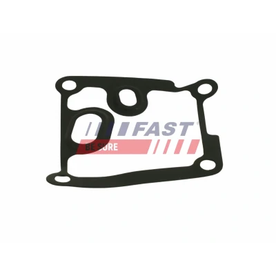Billede af FAST FT39313 Brændstoffilter Filterindsats med pakning DACIA: SANDERO 2, Duster SUV, II, RENAULT: Clio 4, Captur, Lodgy