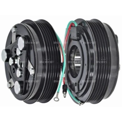 Billede af NRF 380132 Magnetkobling GENUINE KEIHIN HS09 HONDA: Jazz 3, FORD: FIESTA 6